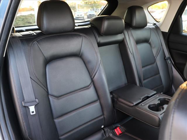 used 2018 Mazda CX-5 car, priced at $18,988