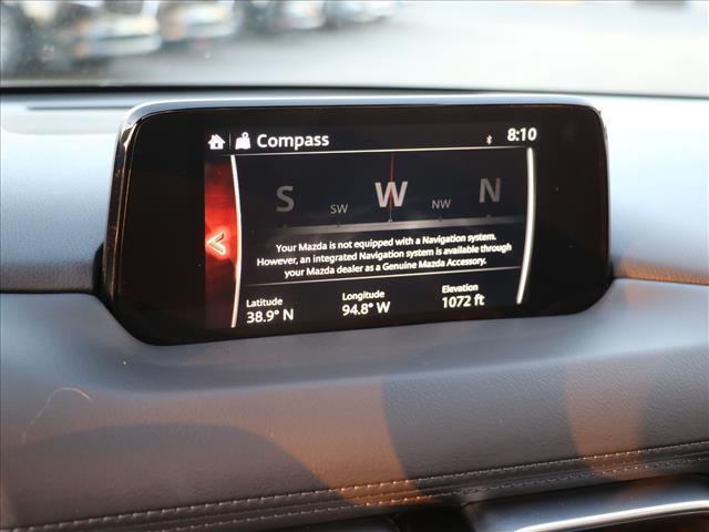 used 2018 Mazda CX-5 car, priced at $18,988
