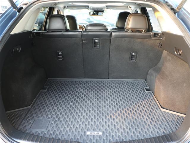 used 2018 Mazda CX-5 car, priced at $18,988