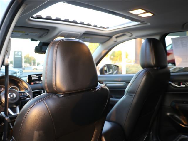 used 2018 Mazda CX-5 car, priced at $18,988