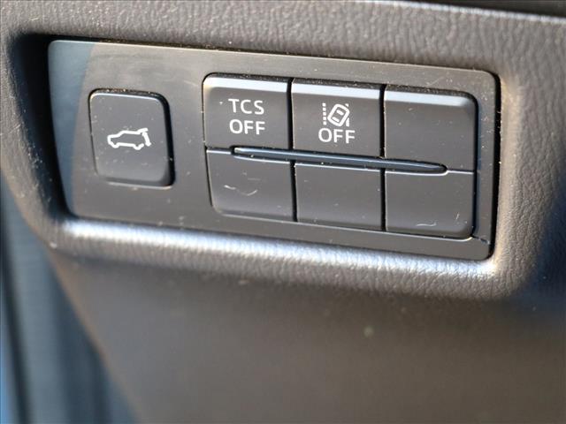 used 2018 Mazda CX-5 car, priced at $18,988