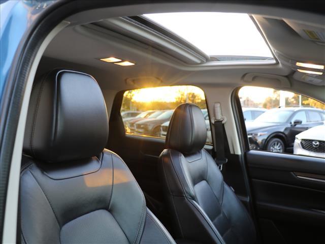 used 2018 Mazda CX-5 car, priced at $18,988