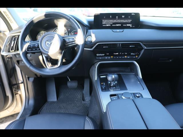 used 2024 Mazda CX-90 car, priced at $35,988