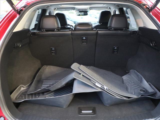 used 2023 Mazda CX-5 car, priced at $26,988