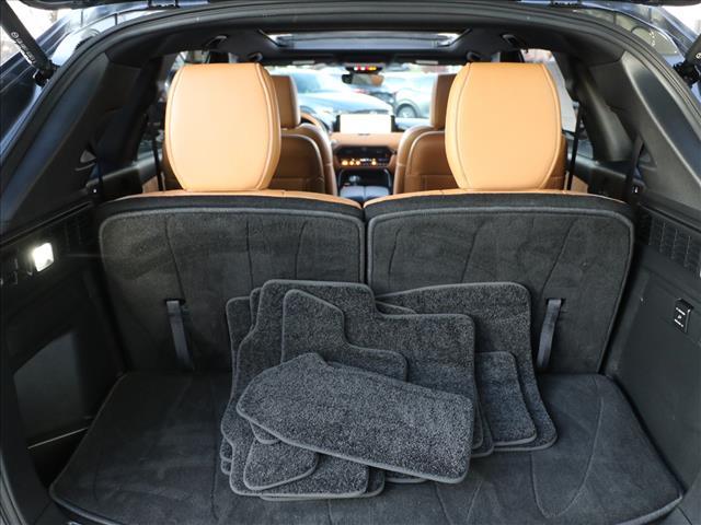 used 2025 Mazda CX-90 car, priced at $47,988