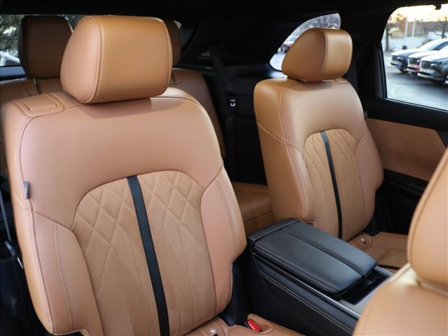 used 2025 Mazda CX-90 car, priced at $47,988