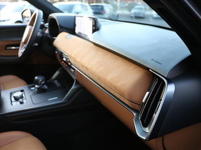 used 2025 Mazda CX-90 car, priced at $47,988