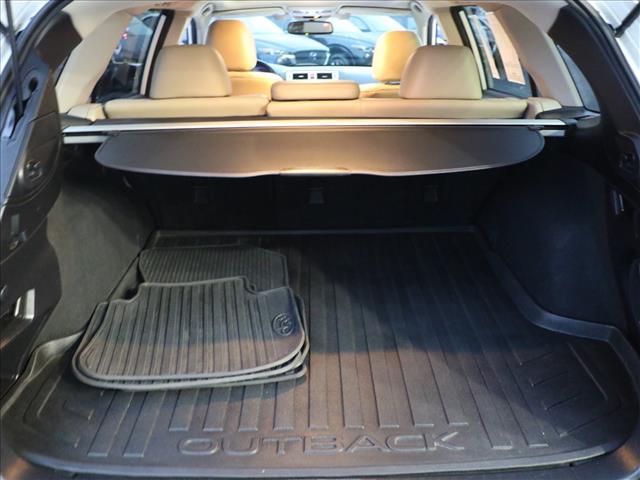 used 2016 Subaru Outback car, priced at $15,988