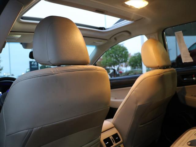 used 2016 Subaru Outback car, priced at $15,988