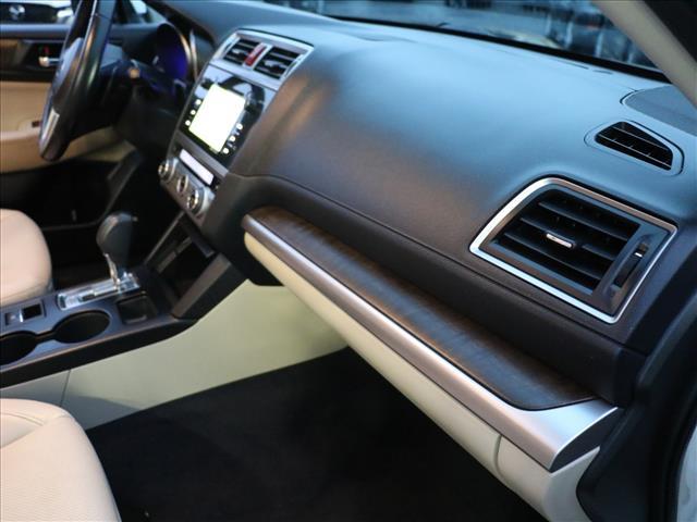 used 2016 Subaru Outback car, priced at $15,988