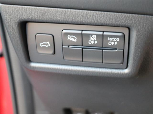 new 2025 Mazda CX-5 car, priced at $34,215