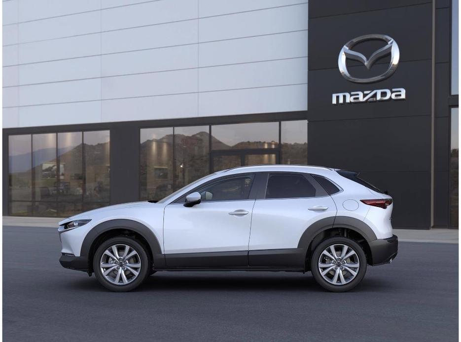 new 2024 Mazda CX-30 car, priced at $30,115