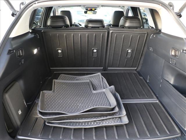 used 2025 Mazda CX-50 car, priced at $37,988