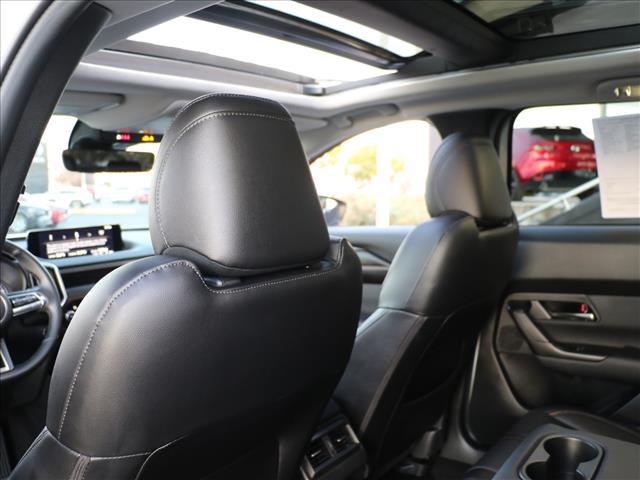 used 2025 Mazda CX-50 car, priced at $37,988