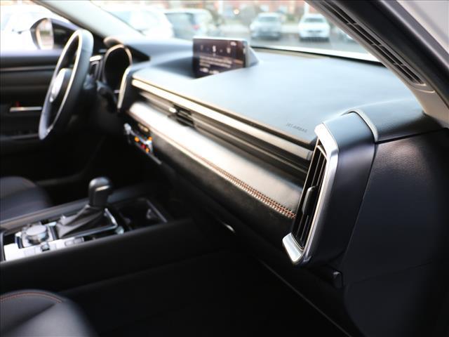 used 2025 Mazda CX-50 car, priced at $37,988