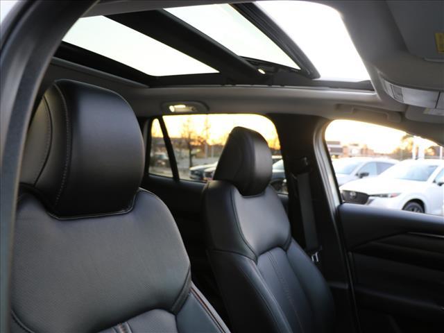 used 2025 Mazda CX-50 car, priced at $37,988