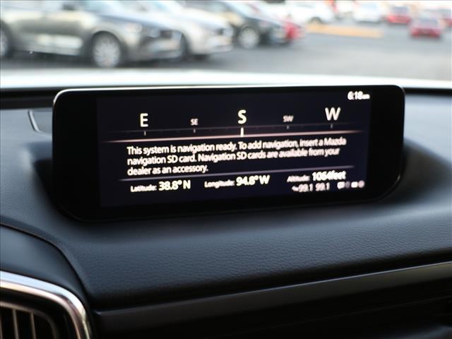 used 2025 Mazda CX-50 car, priced at $37,988