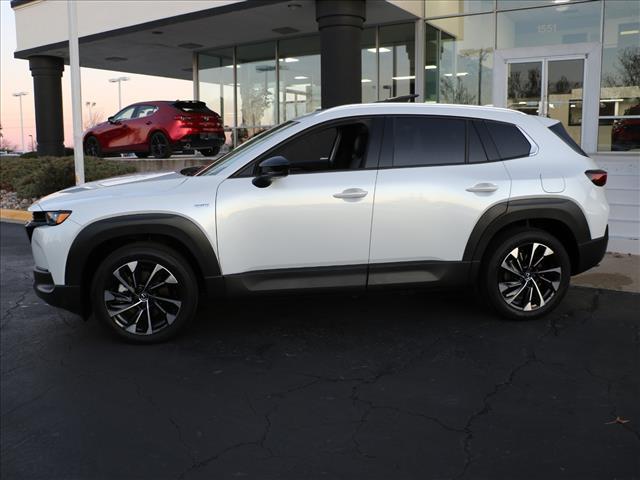 used 2025 Mazda CX-50 car, priced at $37,988
