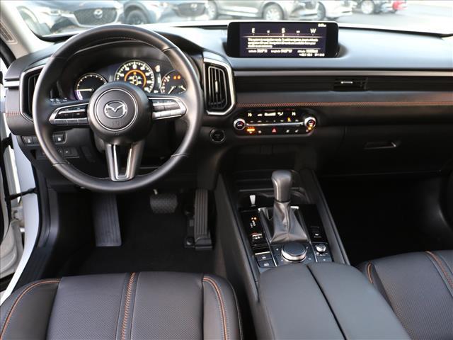 used 2025 Mazda CX-50 car, priced at $37,988