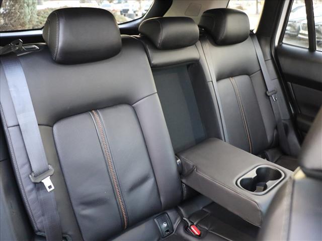 used 2025 Mazda CX-50 car, priced at $37,988