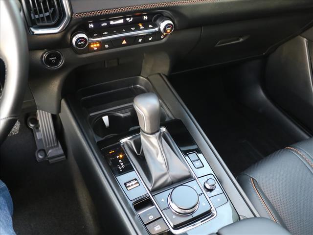 used 2025 Mazda CX-50 car, priced at $37,988