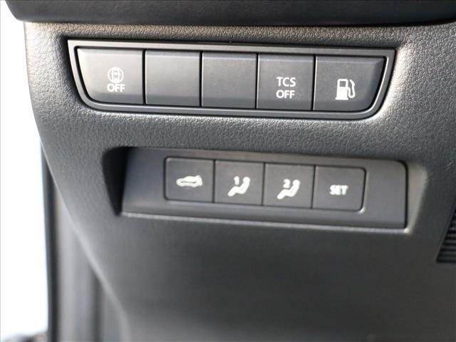 used 2025 Mazda CX-50 car, priced at $37,988