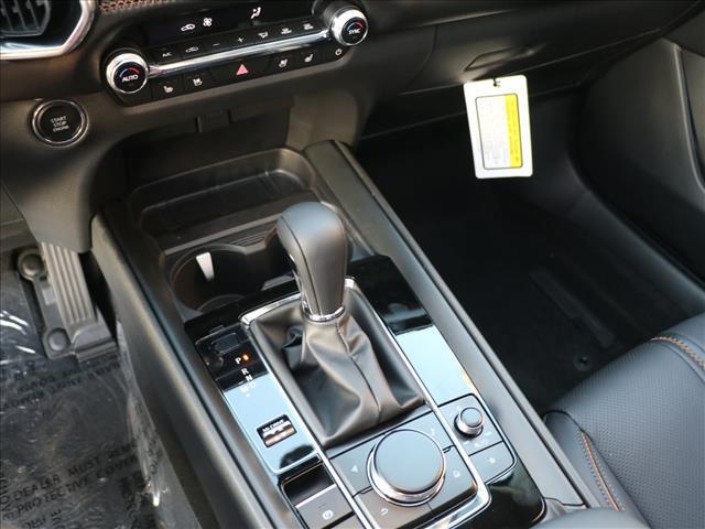 new 2025 Mazda CX-50 car, priced at $39,850