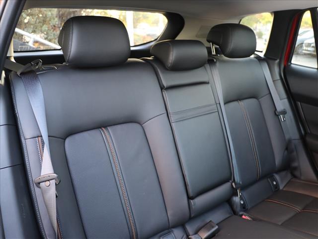 new 2025 Mazda CX-50 car, priced at $39,850