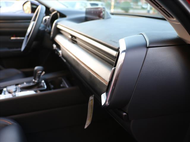 new 2025 Mazda CX-50 car, priced at $39,850