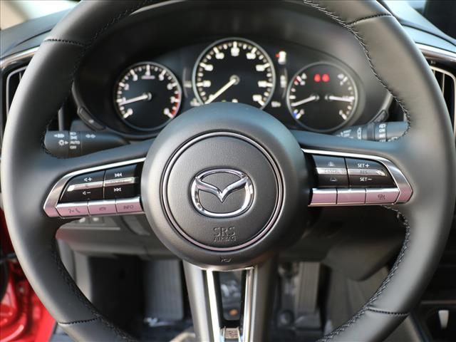 new 2025 Mazda CX-50 car, priced at $39,850