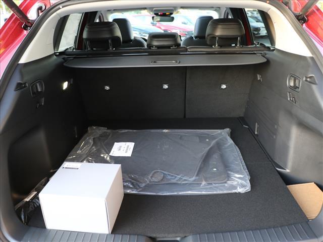 new 2025 Mazda CX-50 car, priced at $39,850