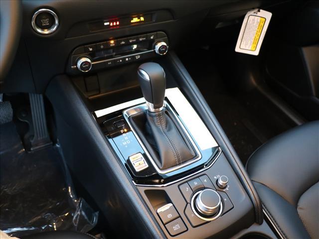 new 2025 Mazda CX-5 car, priced at $31,725