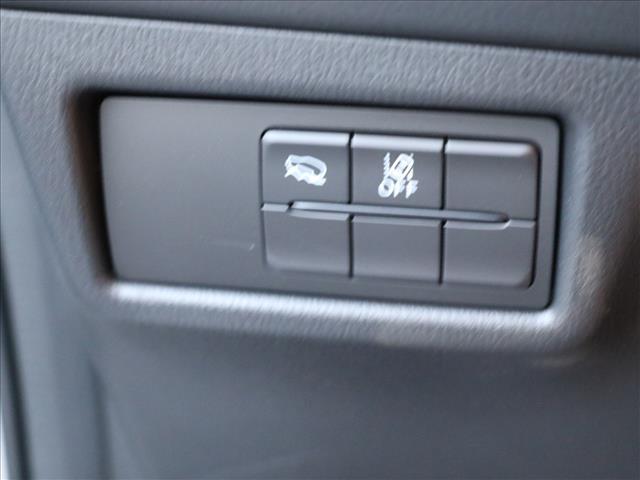 new 2025 Mazda CX-5 car, priced at $31,725