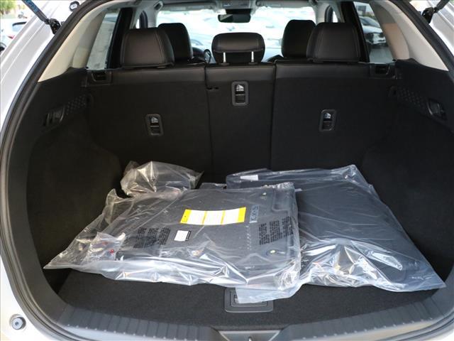 new 2025 Mazda CX-5 car, priced at $31,725