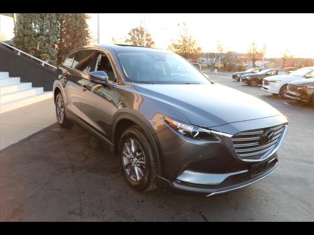 used 2022 Mazda CX-9 car, priced at $29,988