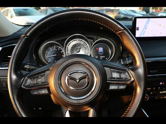 used 2022 Mazda CX-9 car, priced at $29,988