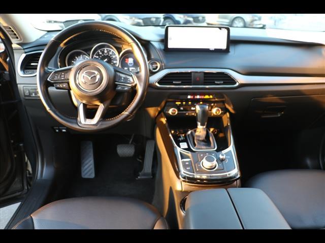 used 2022 Mazda CX-9 car, priced at $29,988