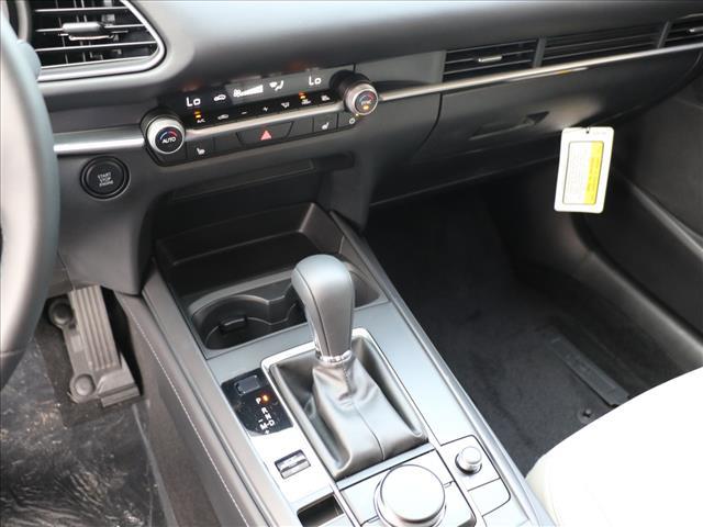 new 2026 Mazda CX-30 car, priced at $30,065