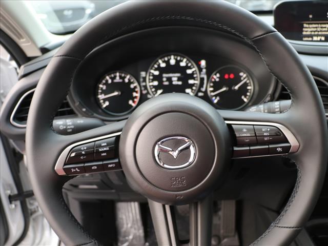 new 2026 Mazda CX-30 car, priced at $30,065