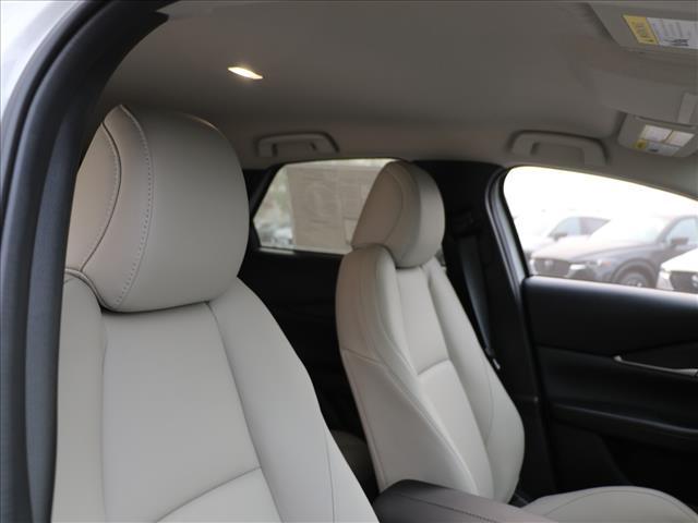 new 2026 Mazda CX-30 car, priced at $30,065