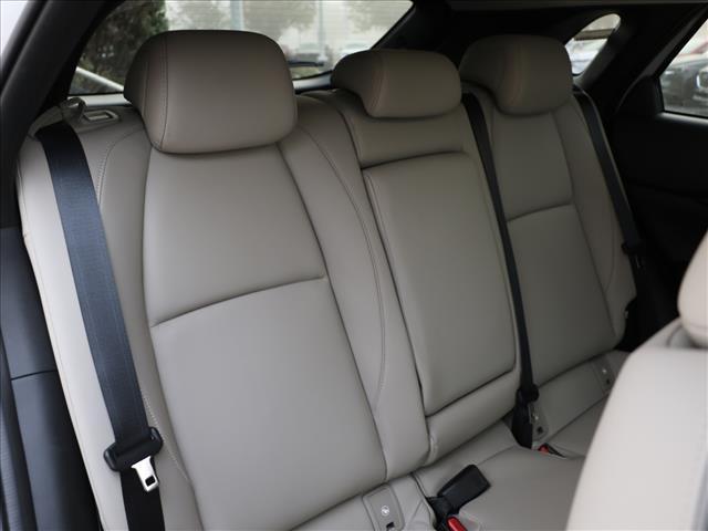 new 2026 Mazda CX-30 car, priced at $30,065