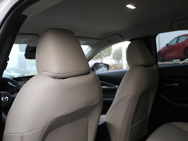 new 2026 Mazda CX-30 car, priced at $30,065