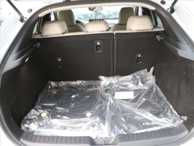 new 2026 Mazda CX-30 car, priced at $30,065