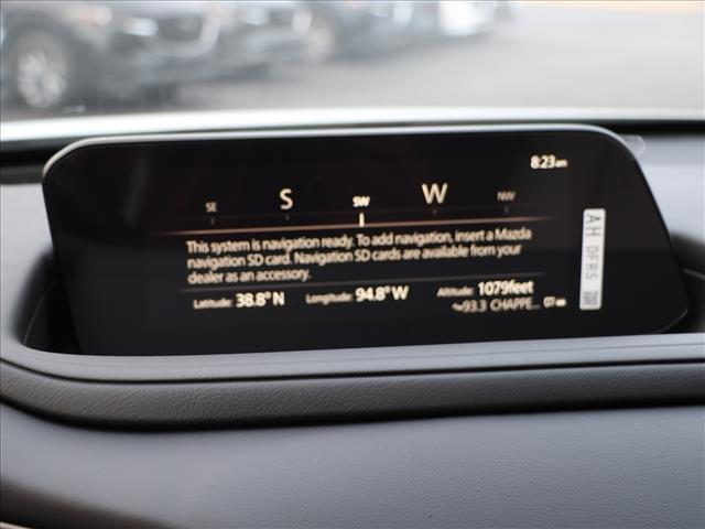 new 2026 Mazda CX-30 car, priced at $30,065