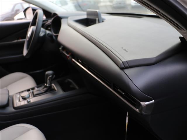 new 2026 Mazda CX-30 car, priced at $30,065