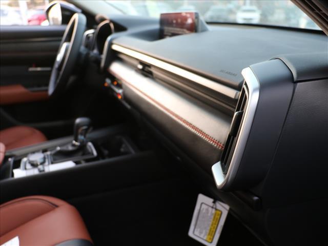 new 2026 Mazda CX-50 car, priced at $40,305