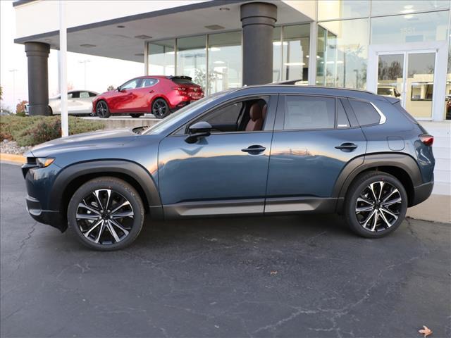 new 2026 Mazda CX-50 car, priced at $40,305