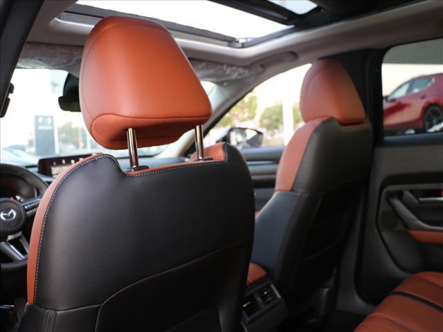 new 2026 Mazda CX-50 car, priced at $40,305