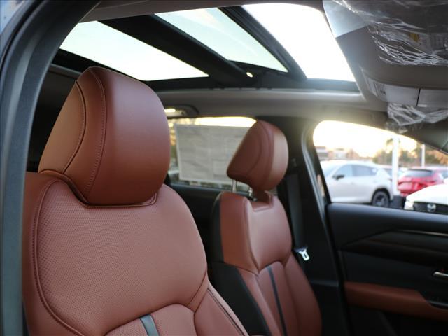 new 2026 Mazda CX-50 car, priced at $40,305