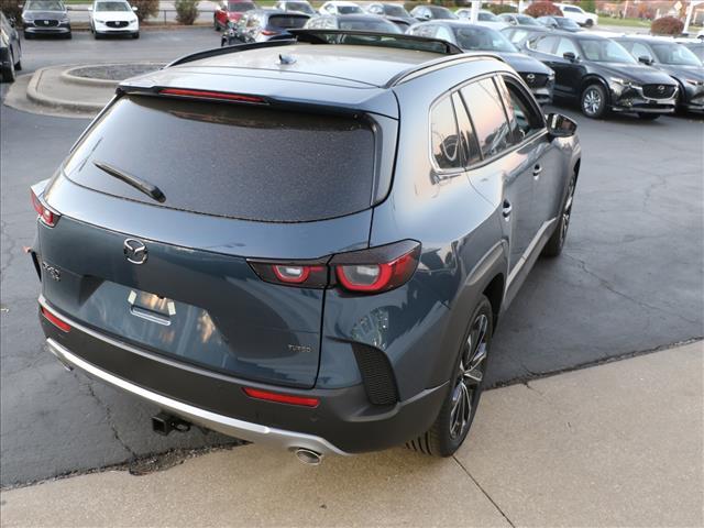 new 2026 Mazda CX-50 car, priced at $40,305